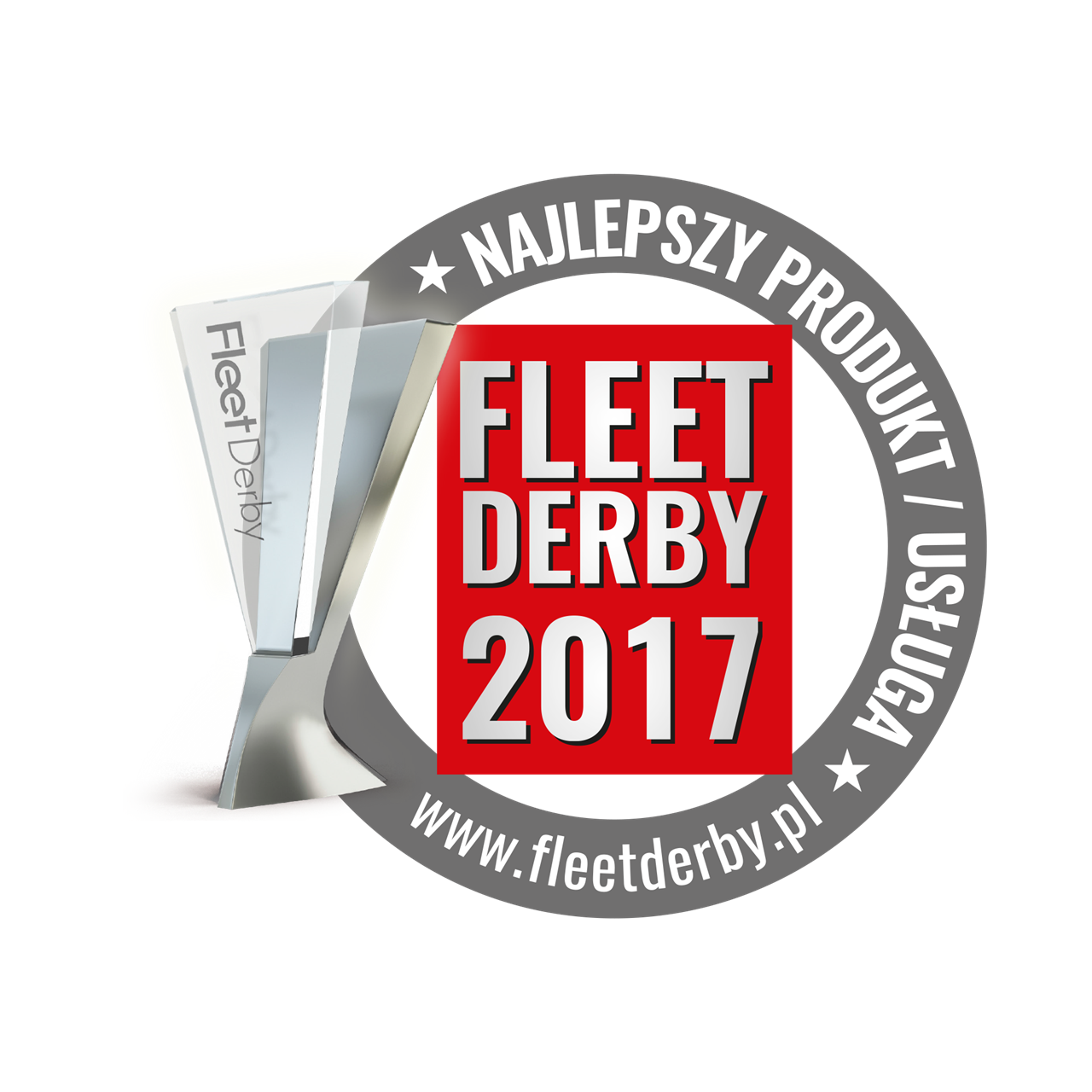 Technologia plug-in hybrid Toyoty nagrodzona w plebiscycie Fleet Derby 2017