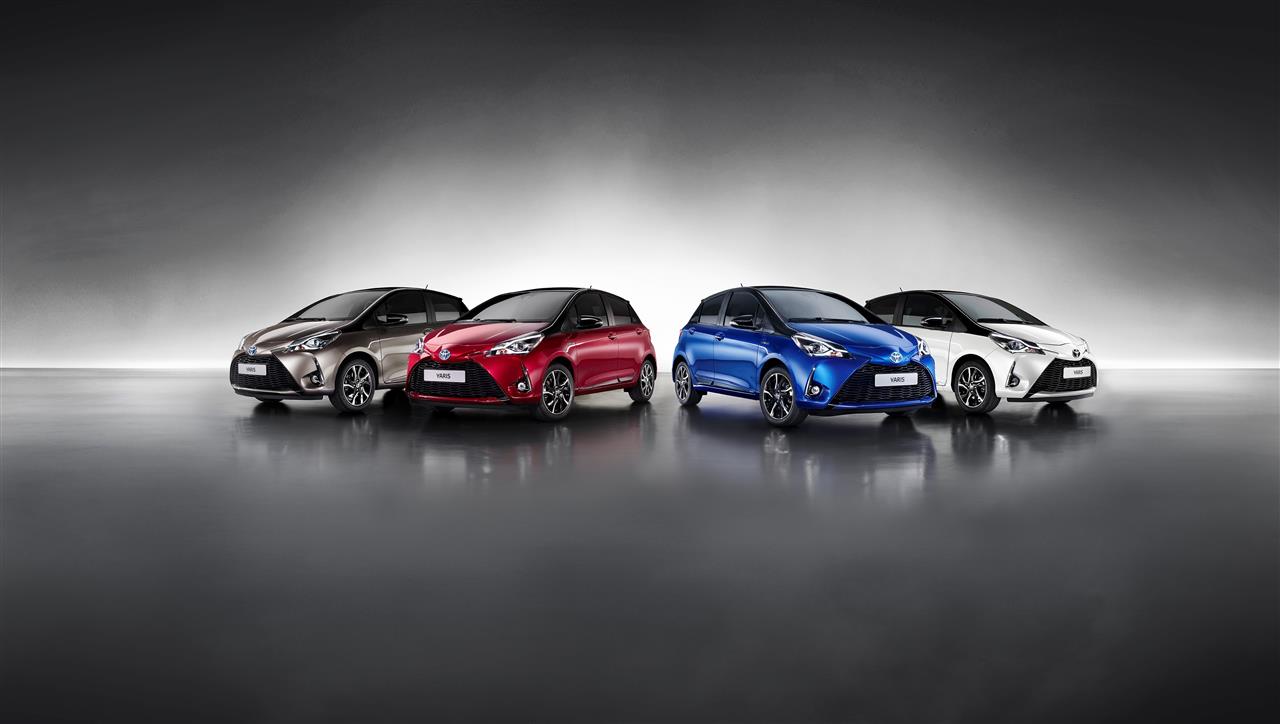 Listopadový „Toyota Víkend“ využilo pro nákup vozu 163 zákazníků