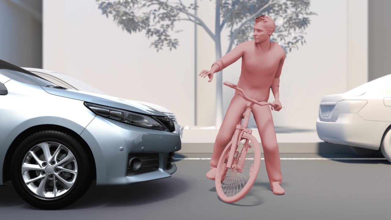 Toyota v roku 2018 predstaví druhú generáciu technológií aktívnej bezpečnosti Toyota Safety Sense
