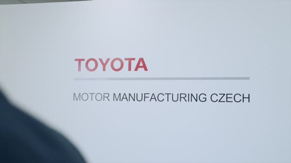 Toyota Aygo X Kolin 2022