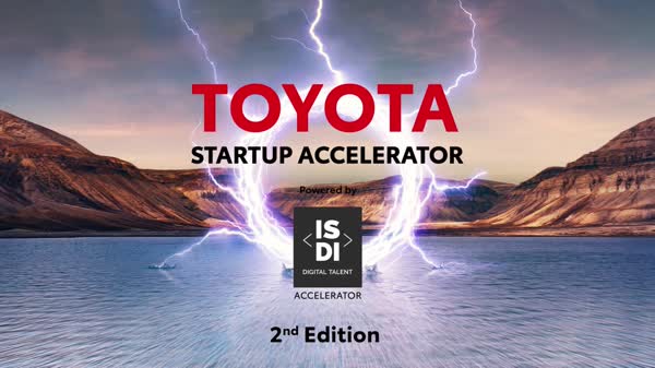 Az elérhető mobilitás és a fenntarthatóság területén dolgozó öt startupot támogat a Toyota 