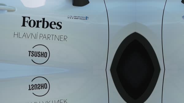 Forbes Rodinné firmy 2021