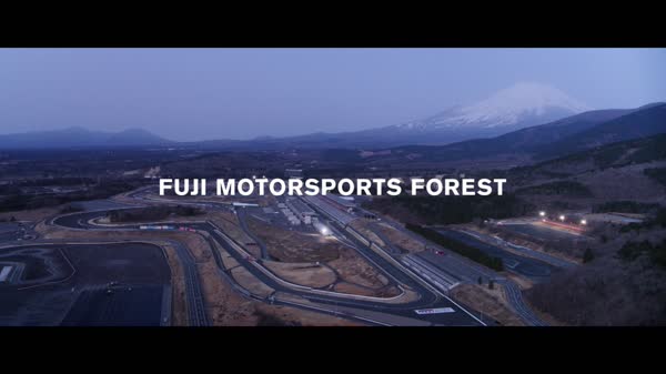 FUJI MOTORSPORTS FOREST