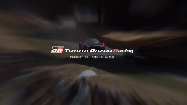 Goodwood Festival of Speed 2026