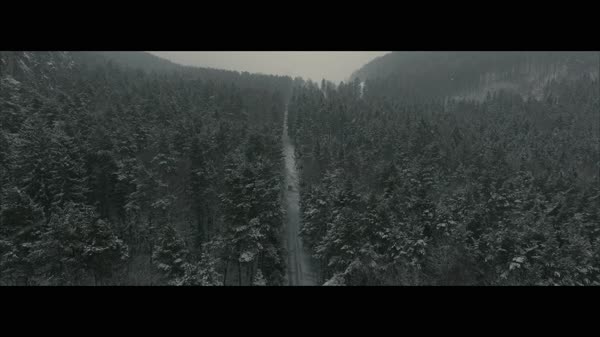 Lukáš Rohan - Ice & Snow