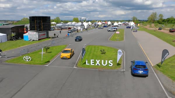 Mobility Festival Event