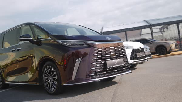 Mobility Festival LXS