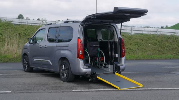 Mobility Festival PRESTAVBY