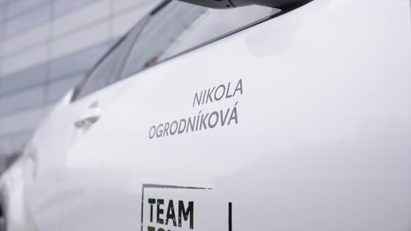 Nikola Ogrodníková