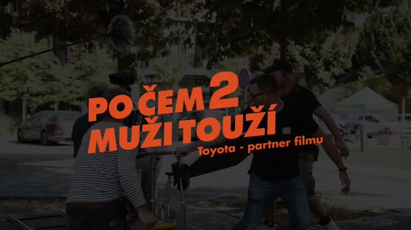 Po čem muži touží 2