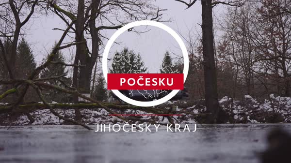 Počesku - České Budějovice