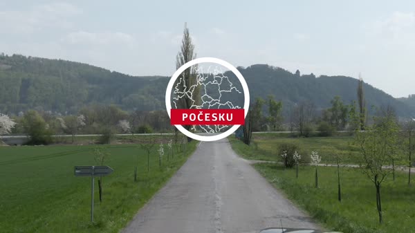Počesku - Olomoucko