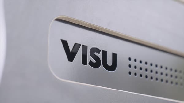 Prestavby Visu