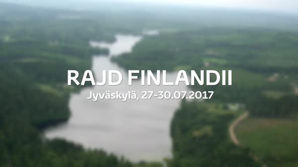 Rajd Finlandii: Historyczny wynik Toyoty Yaris WRC