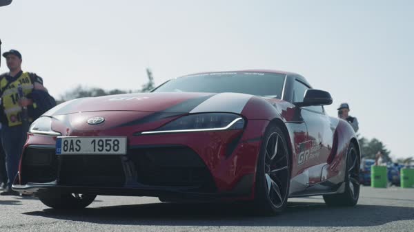 Rally Sprint 2022
