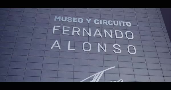 Toyota Fernando Alonso