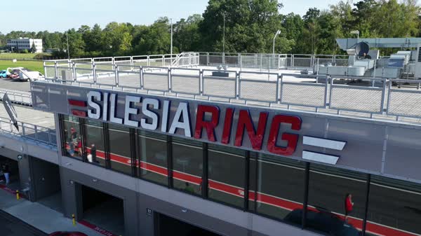 TOYOTA GR CUP 2026 - Silesia Ring