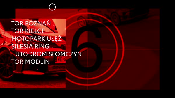 TOYOTA GR CUP 2026 - Tor Modlin