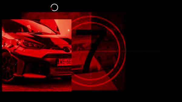 TOYOTA GR CUP 2026 - Tor Poznań