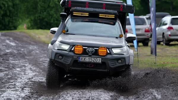 Toyota Off-Road Festival 2026