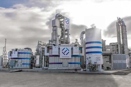 Technologia „Tri-gen” Toyoty i FuelCell Energy z prestiżową nagrodą 2025 Better Project Award amerykańskiego Departamentu Energii