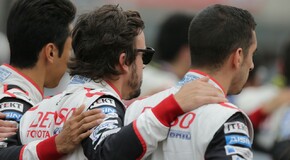 Toyota plánuje v Silverstone nadviazať na víťazstvo v Le Mans