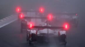 Zespół TOYOTA GAZOO Racing zajął 1. i 2. miejsce w wyścigu Fuji 6h