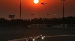 Tím TOYOTA GAZOO RACING je plne pripravený na súboj v Bahrajne