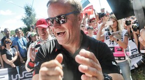 Rajd Finlandii: Historyczny wynik Toyoty Yaris WRC