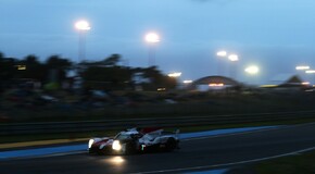 Tím TOYOTA GAZOO Racing zvíťazil na Le Mans