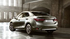 SOSEM VOLT MÉG ILYEN JÓ VÉTEL A VILÁG LEGNÉPSZERŰBB AUTÓJA: ITT A TOYOTA COROLLA CLASSIC