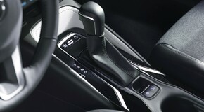 Corolla Hatchback &amp; Corolla Touring Sports 2019
