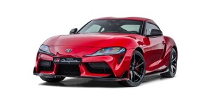 2019 GR Supra- Polska Premiera