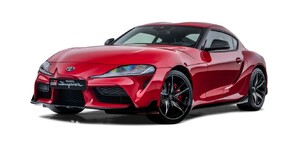 2019 GR Supra- Polska Premiera