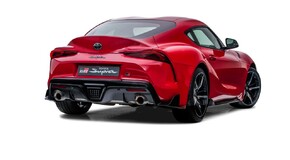 2019 GR Supra- Polska Premiera