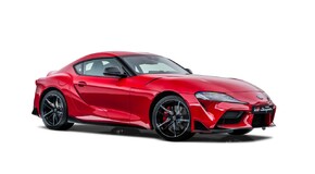 2019 GR Supra- Polska Premiera