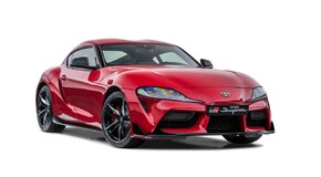 2019 GR Supra- Polska Premiera