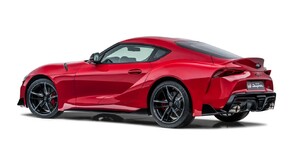 2019 GR Supra- Polska Premiera