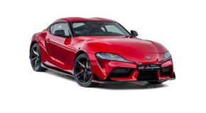 2019 GR Supra- Polska Premiera