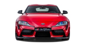 2019 GR Supra- Polska Premiera