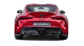 2019 GR Supra- Polska Premiera