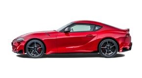 2019 GR Supra- Polska Premiera