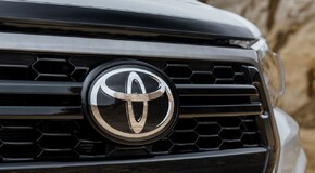 IDÉN IS KÉSZÜL KÜLÖNLEGES KIADÁS A TOYOA HILUXBÓL