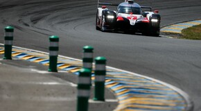 Súťažný tím TOYOTA GAZOO Racing chce obhájiť víťazstvo v Le Mans 