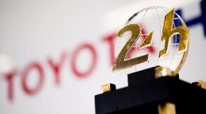 Súťažný tím TOYOTA GAZOO Racing chce obhájiť víťazstvo v Le Mans 