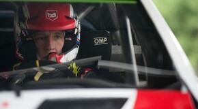 Kris Meeke dołącza do TOYOTA GAZOO Racing na sezon WRC 2019