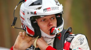 ÉLRE ÁLLT A WRC-BEN A TOYOTA TÄNAK SVÉDORSZÁGI DIADALÁVAL