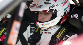 Toyota Yaris WRC triumfovala vo Švédskej rely