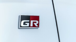 Megkezdődött a Toyota GR Yaris gyártása