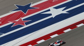 Súťažný tím Toyota Gazoo Racing otvára tohtoročnú časť sezóny  2019 – 2020 v Texase 